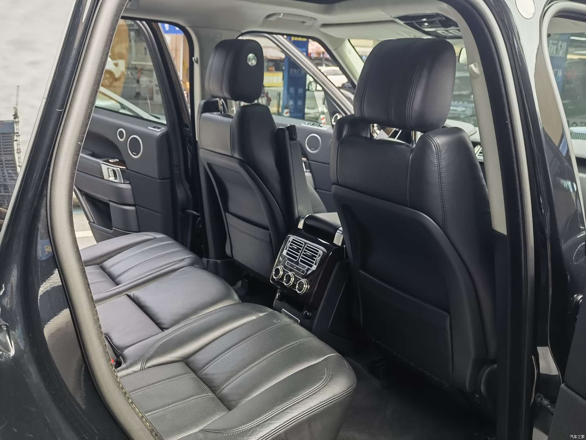 Land Rover Range Rover, 2014 16