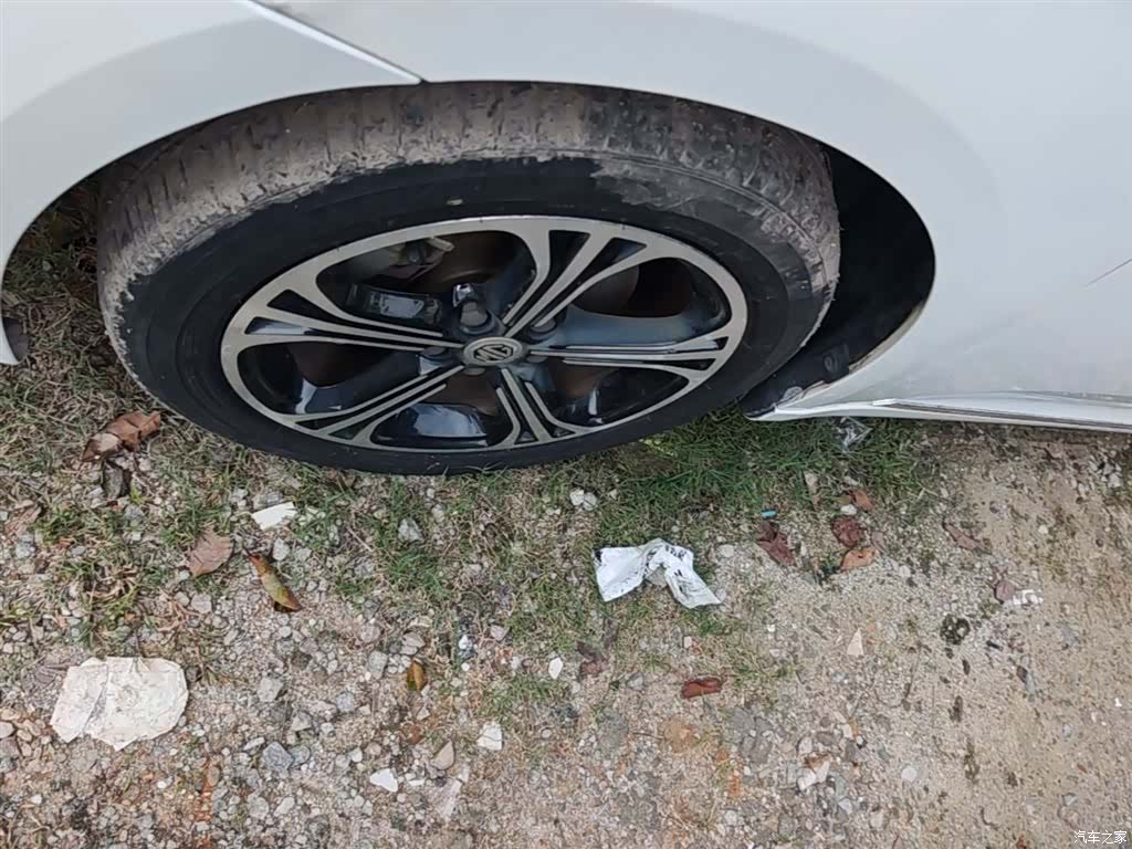 MG MG6, 2019 23