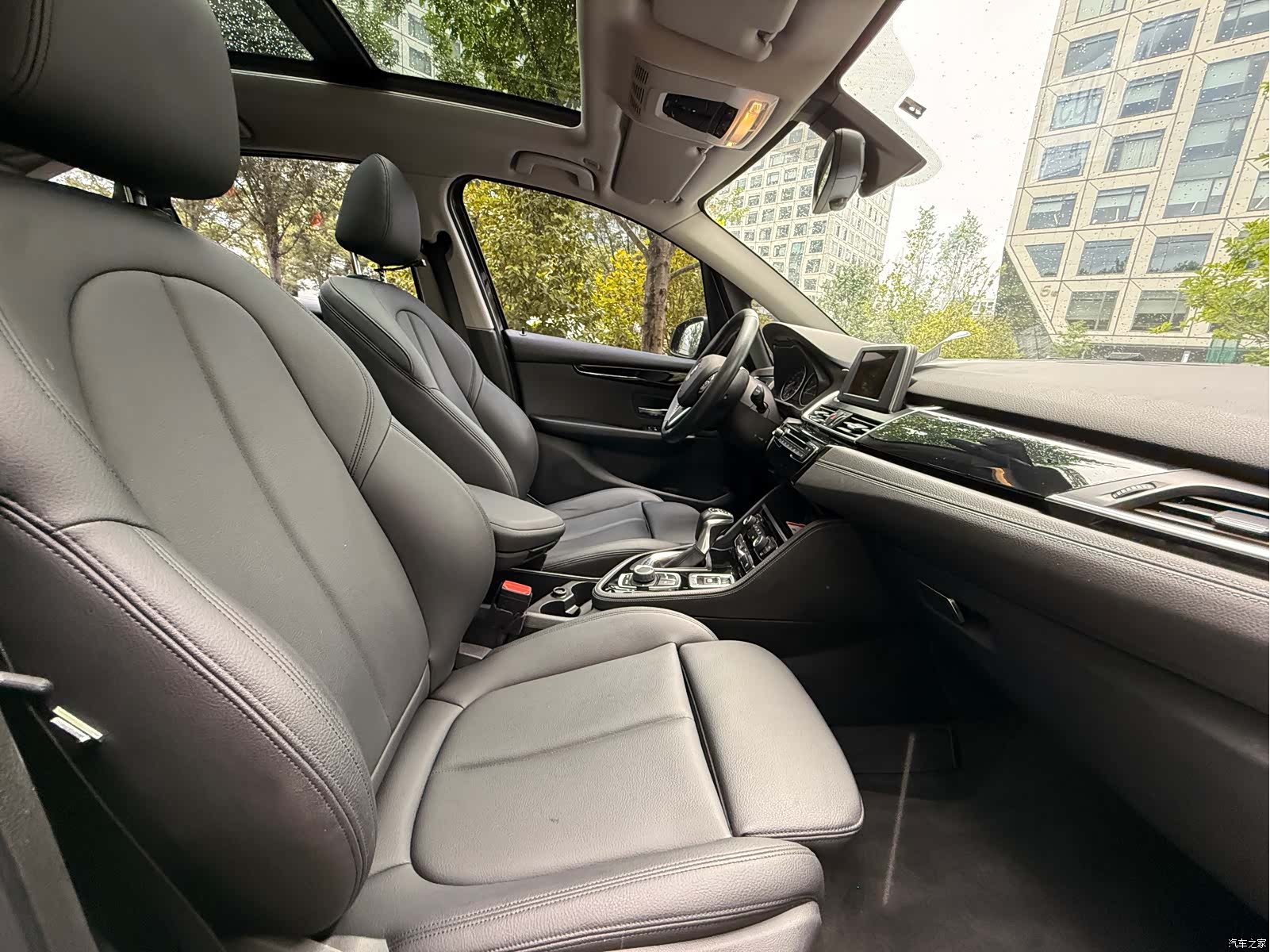 BMW 2 Series, 2016 9