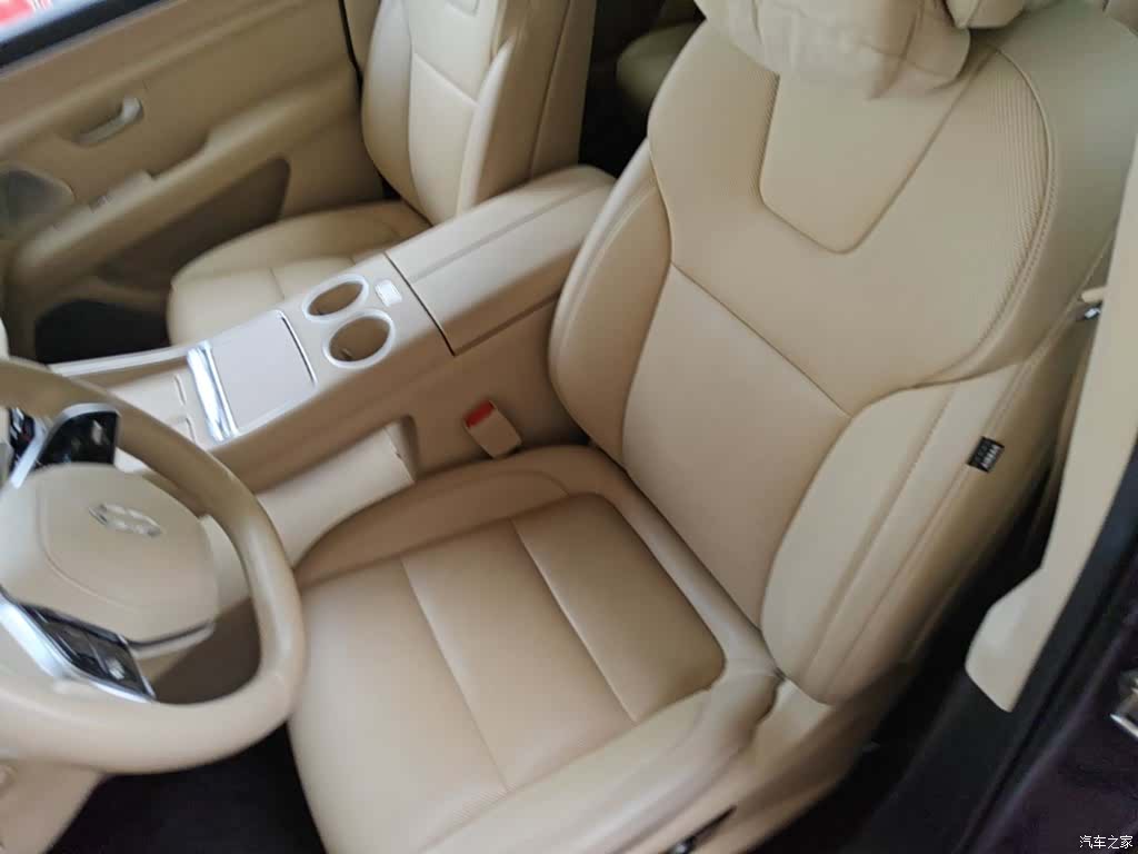 AITO M5, 2025 22