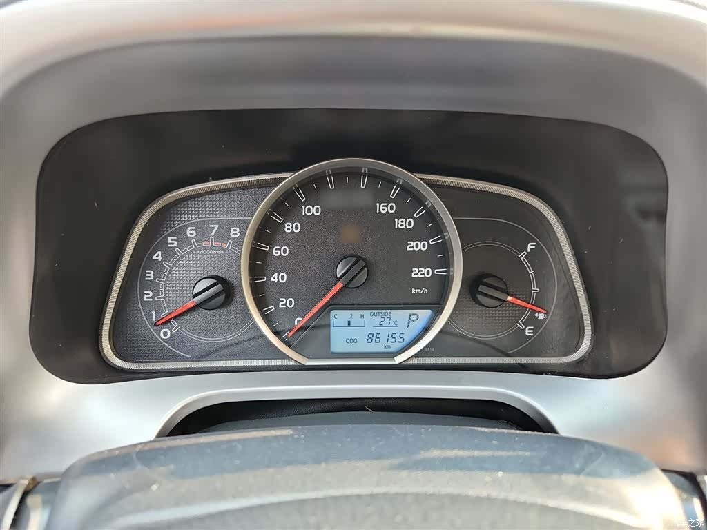 Toyota RAV4, 2018 4
