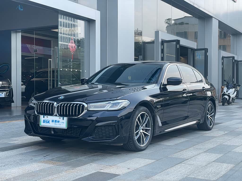 BMW 5 серии