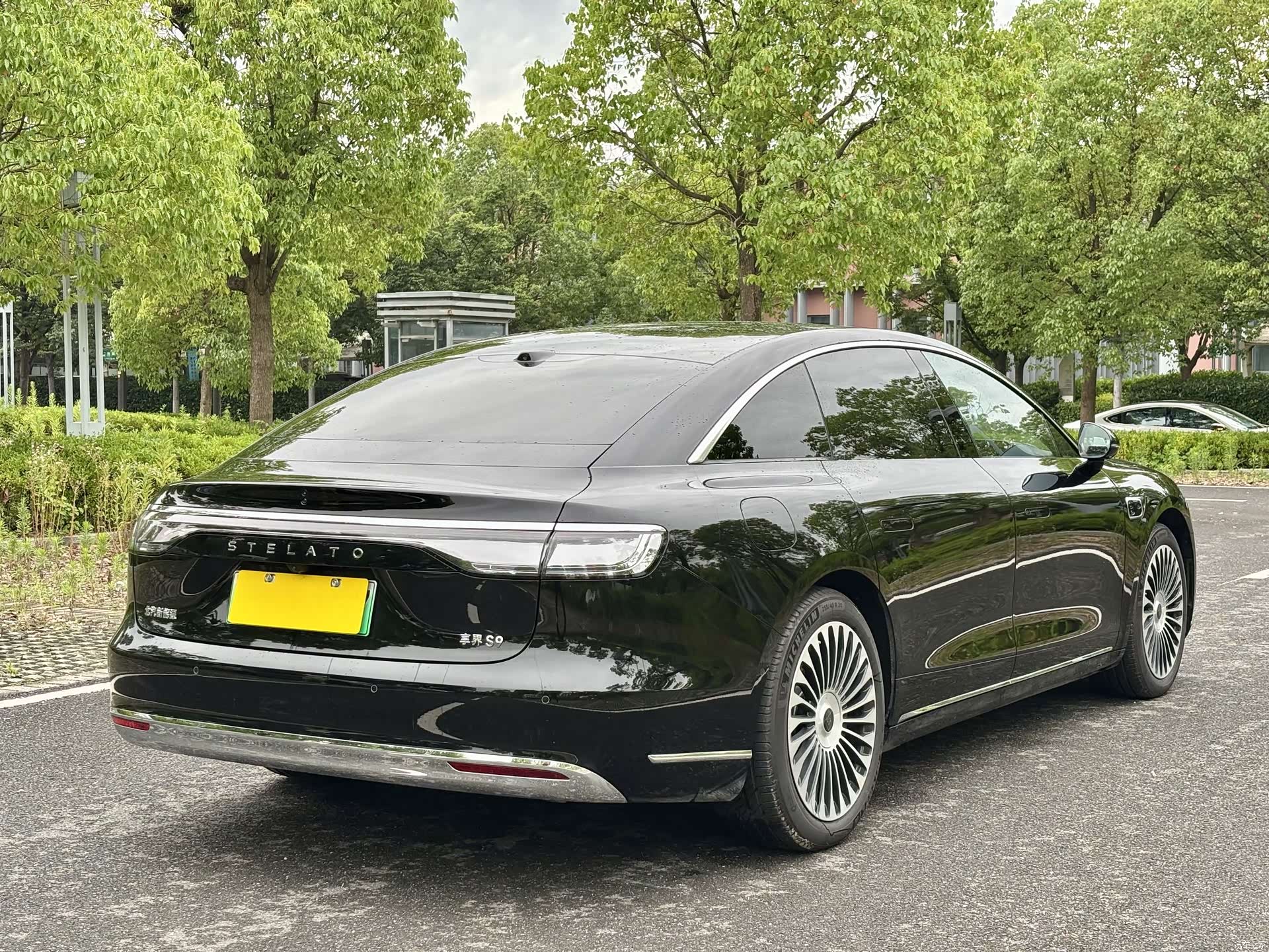 Stelato S9, 2025 14