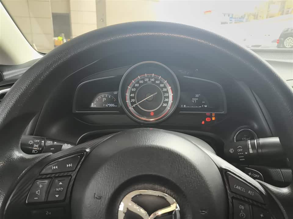 Mazda 3 Angkesaila Mazda 3 Angkesaila
