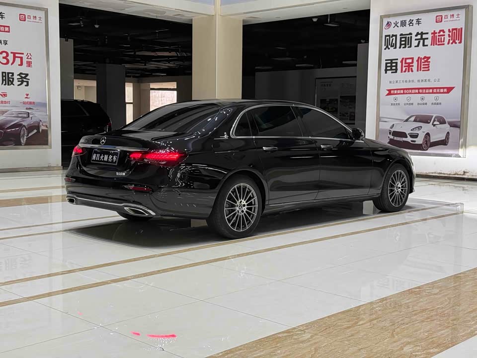 Jiangxi Nanchang Car