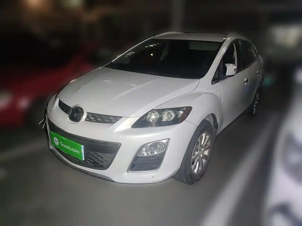 Mazda CX-7