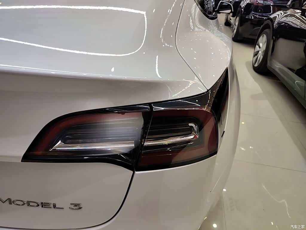 Tesla Model 3, 2021 8