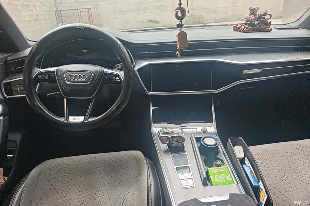 Audi A6L, 2023 12