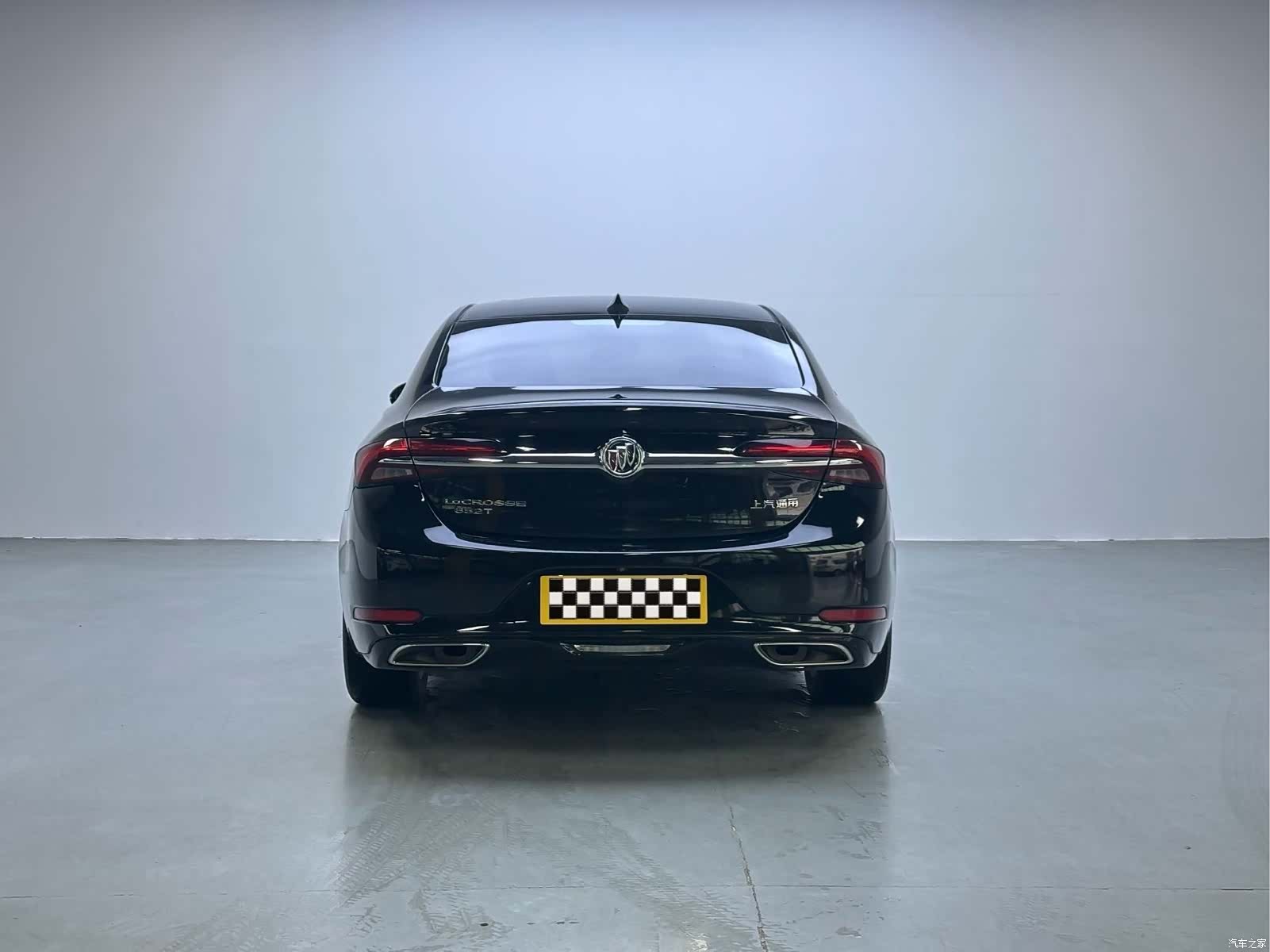 Buick LaCrosse, 2021 6