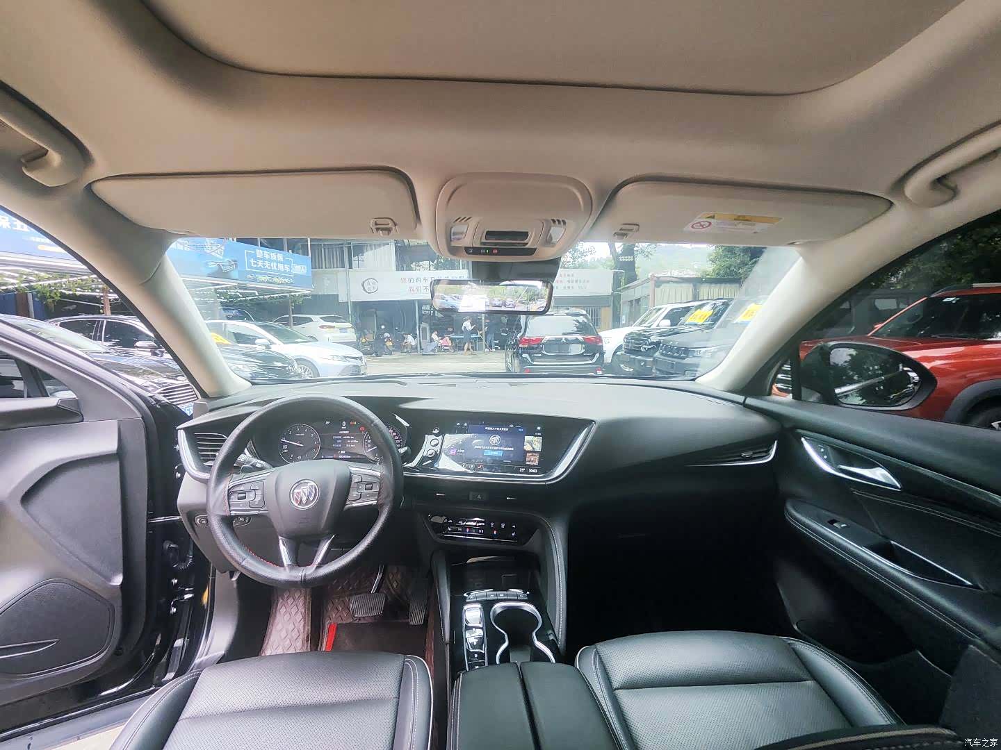 Buick Envision Plus, 2023 12