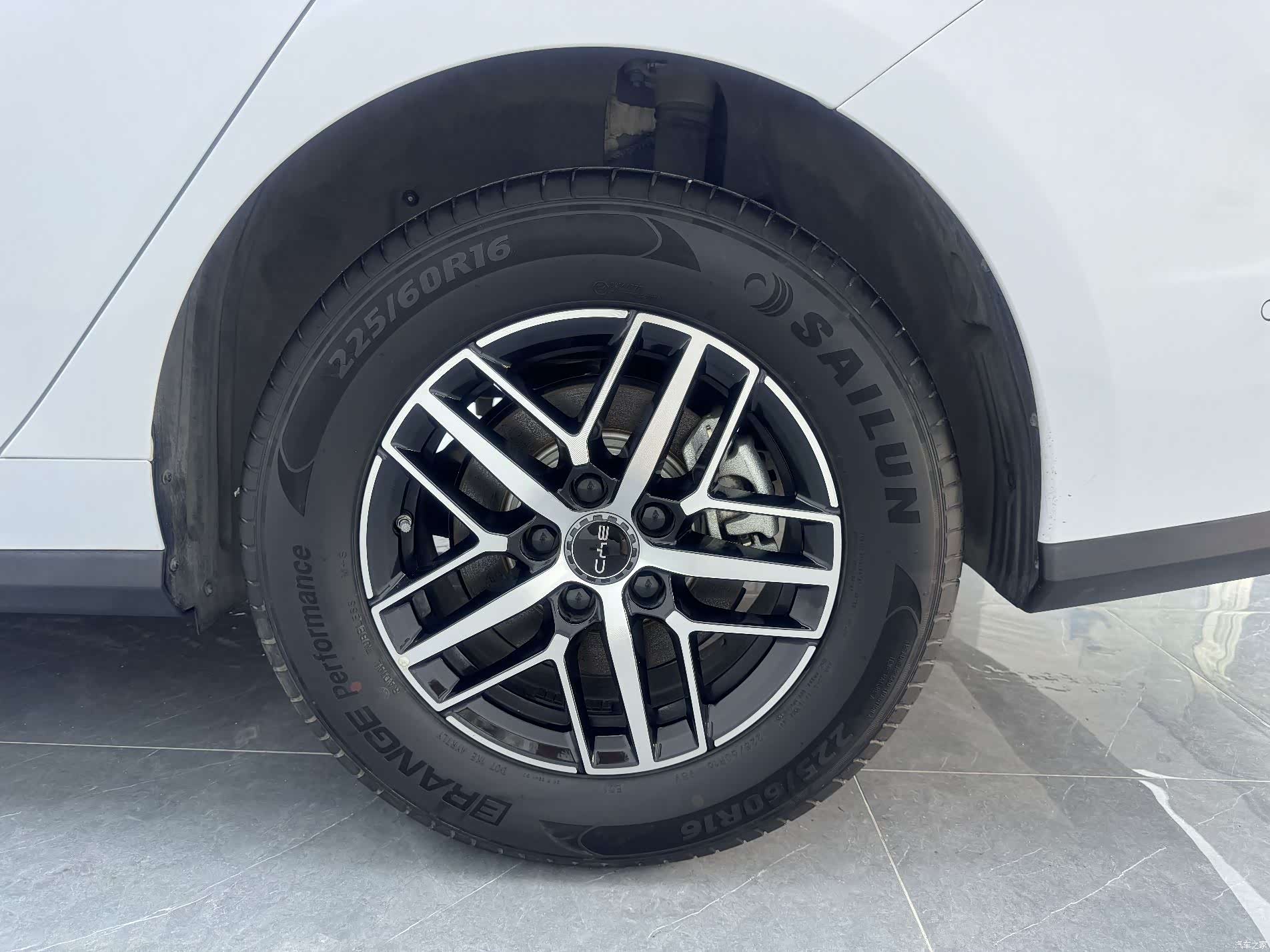 BYD Seal, 2025 8