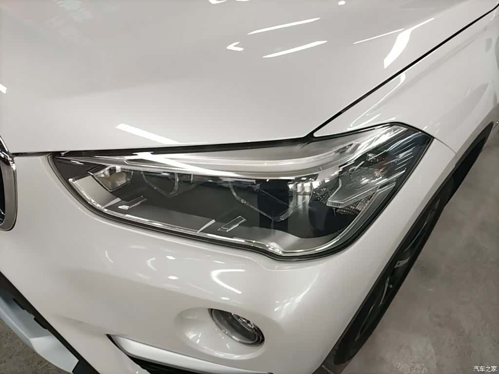 BMW X1, 2017 24