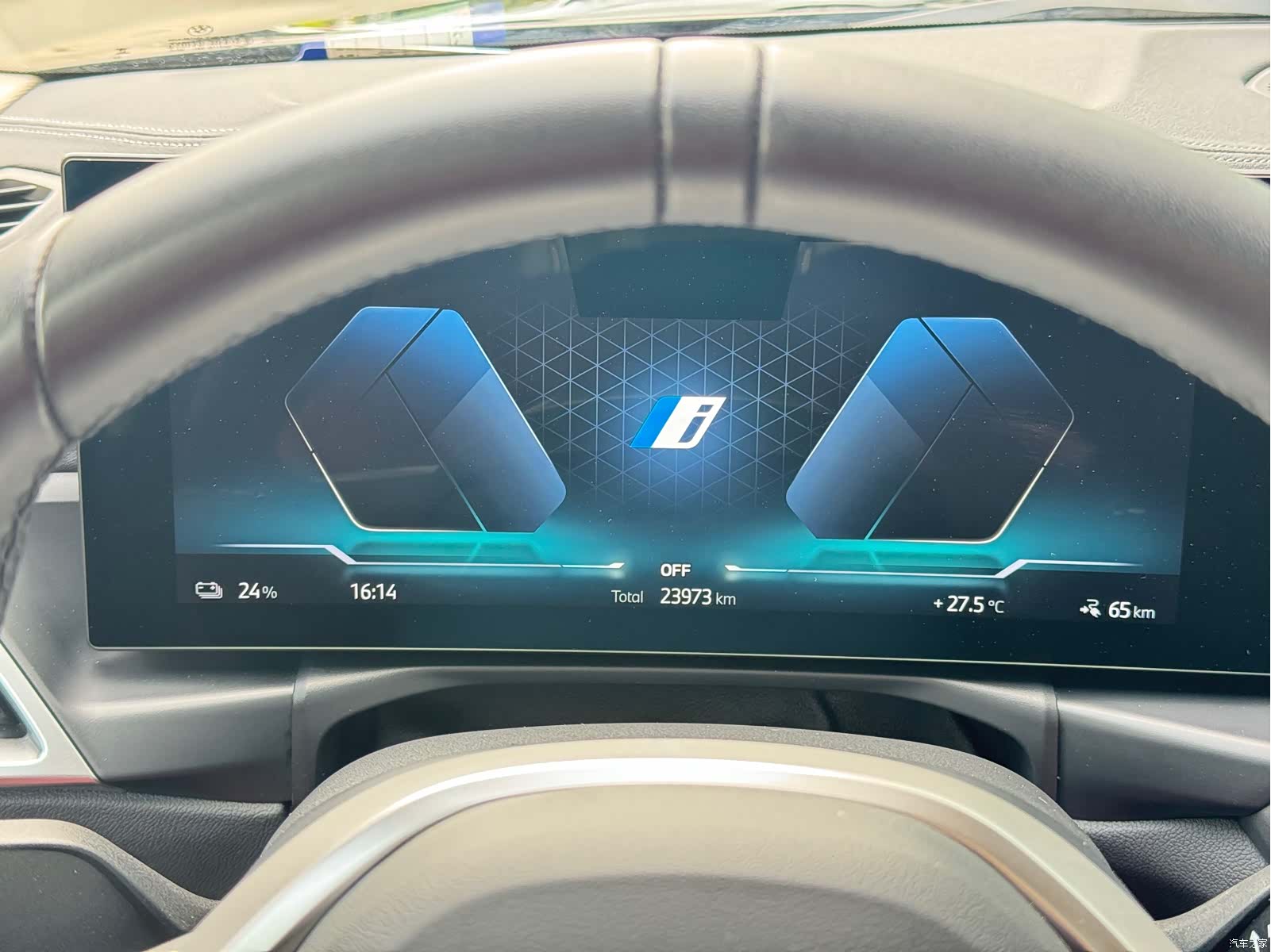 BMW i3, 2025 14