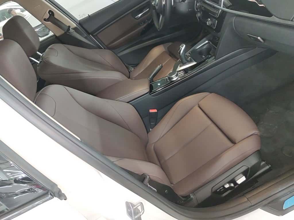 BMW 3 Series, 2018 25