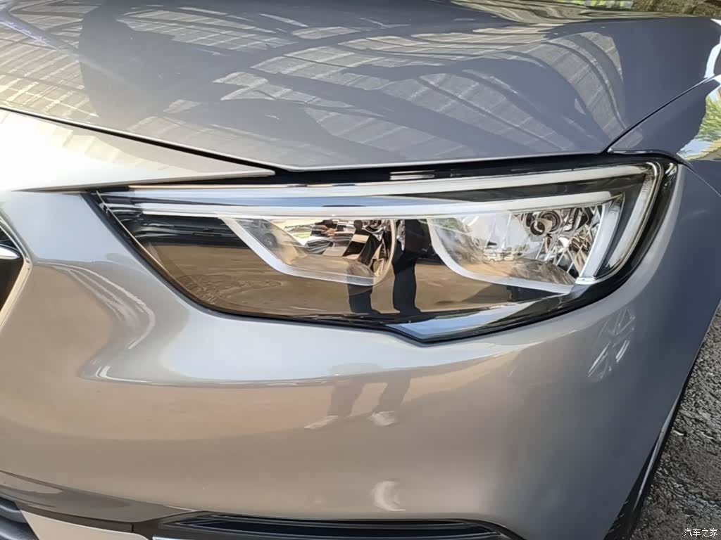 Buick Regal, 2017 24