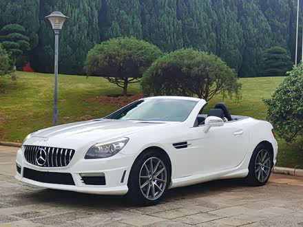 ȫֱSLK 2011 SLK 200 ˶