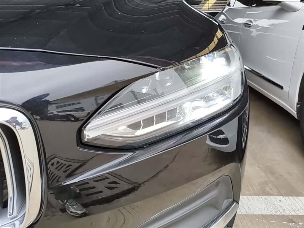 Volvo S90, 2023 24