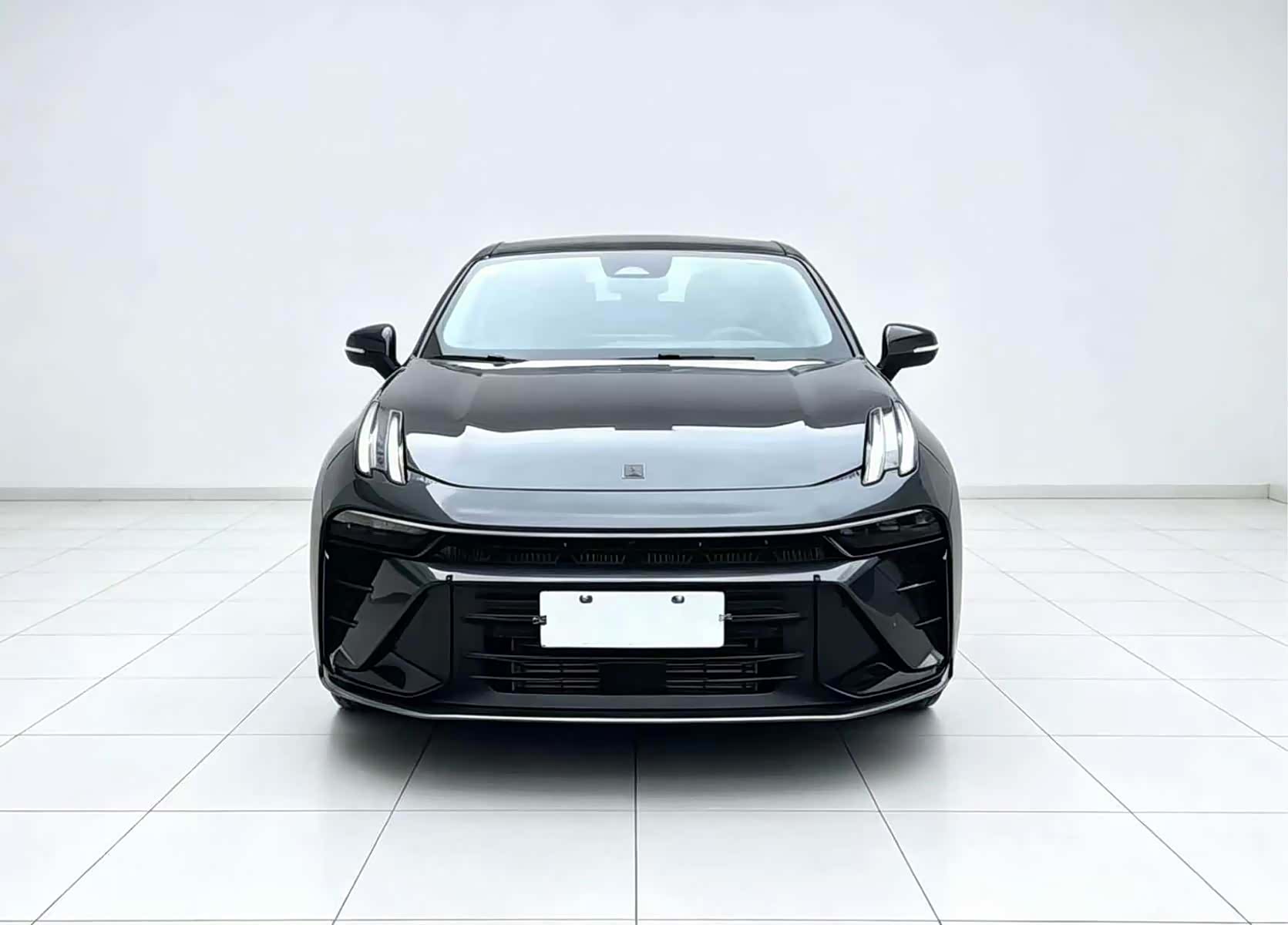 Lynk & Co 02, 2020 2