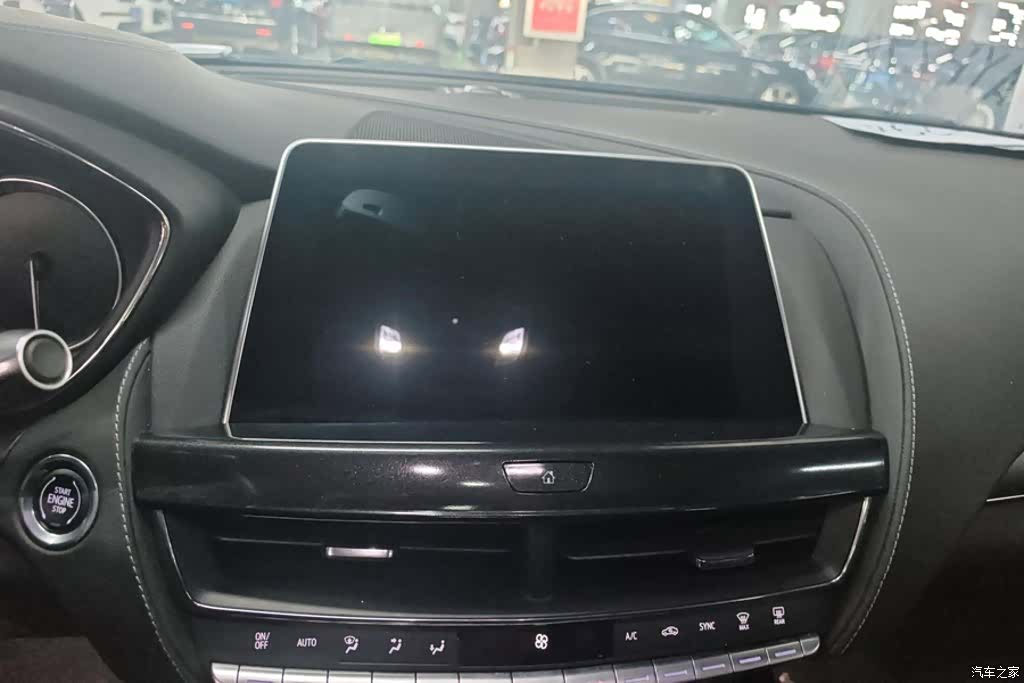 Cadillac CT5, 2022 13