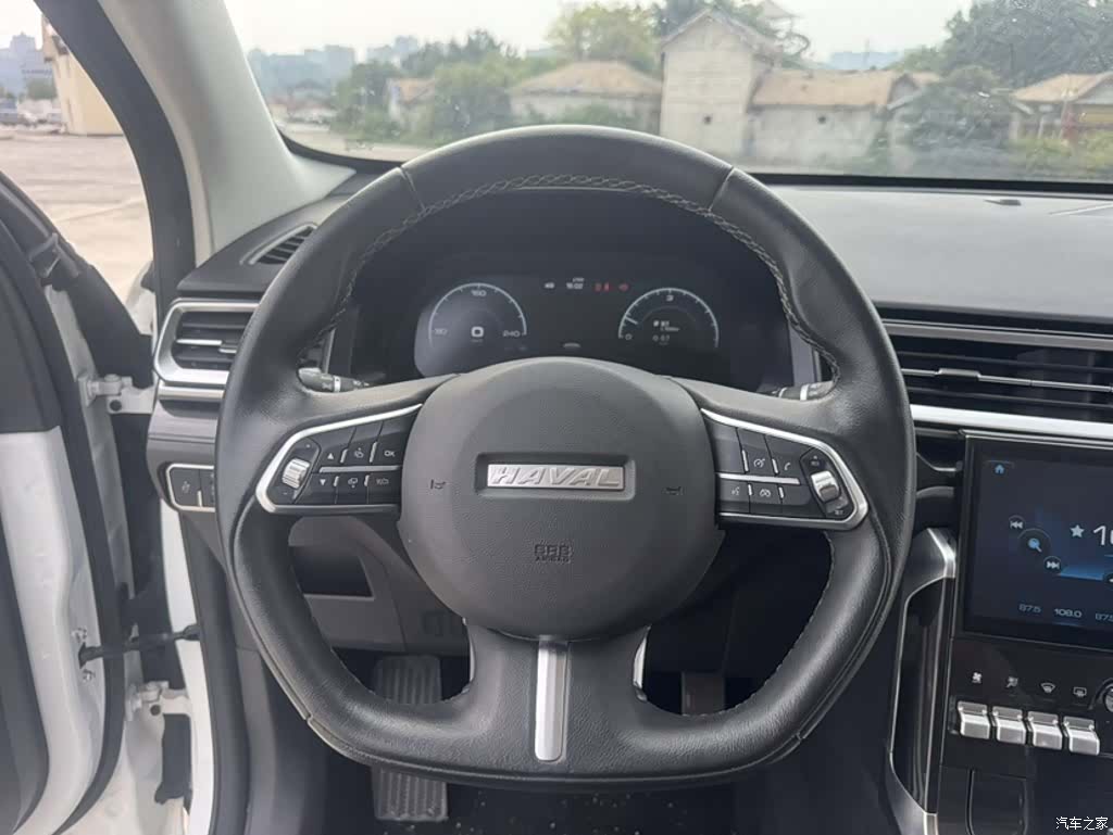 Haval F5, 2019 3