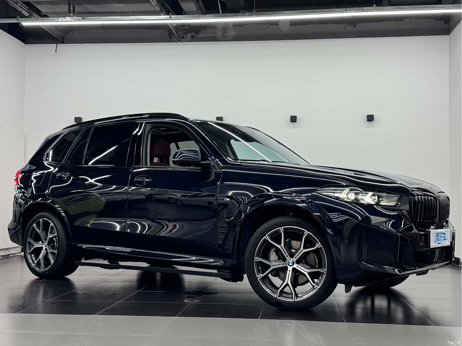 BMW X5, 2024 3