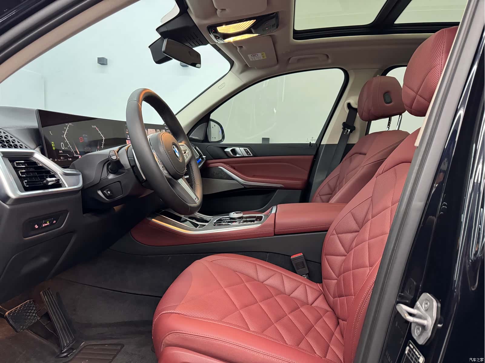 BMW X5, 2024 4