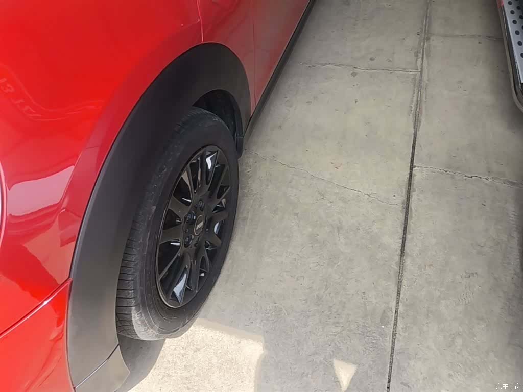 Mini Cooper, 2015 23