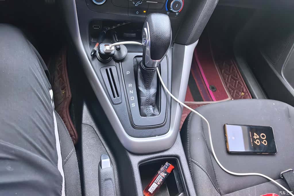 Ford Focus, 2018 16