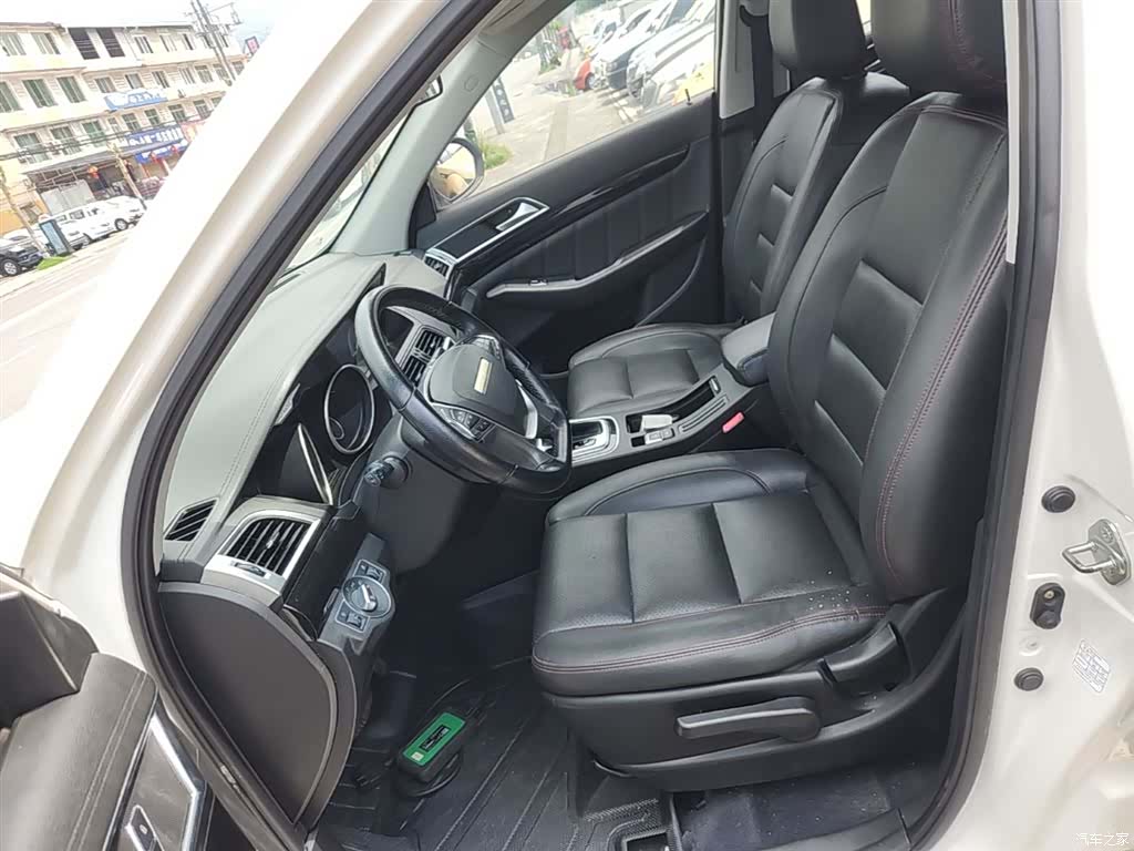 Liebao CS10, 2017 15