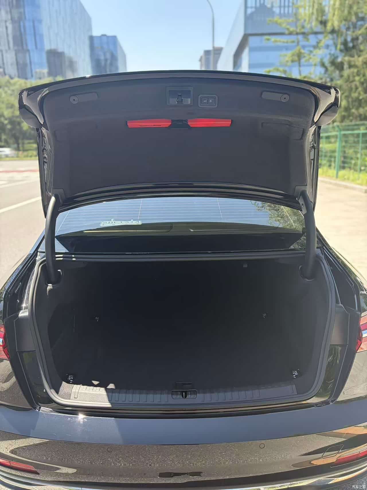 Audi A6L, 2023 16