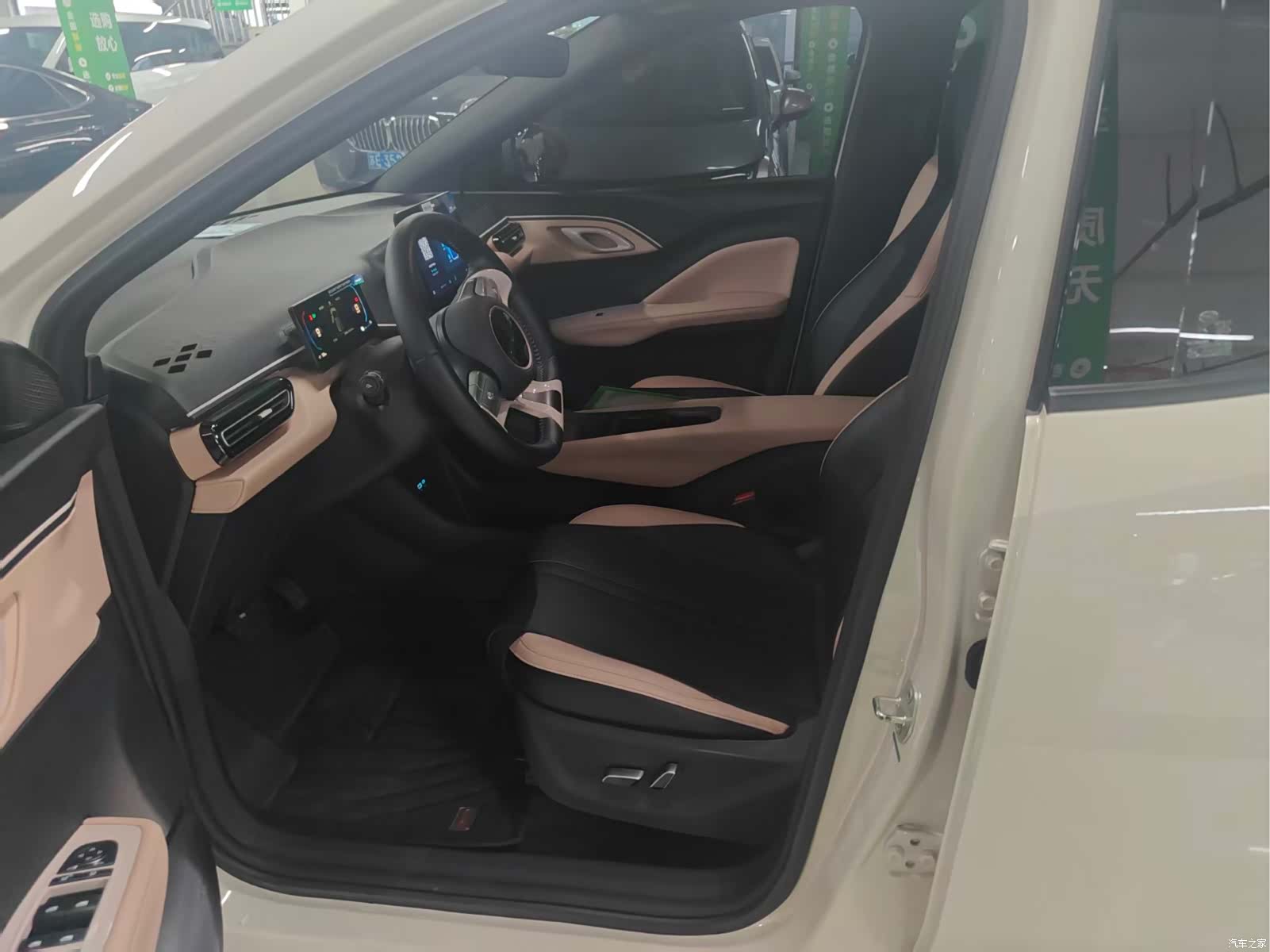 BYD Seagull, 2024 11