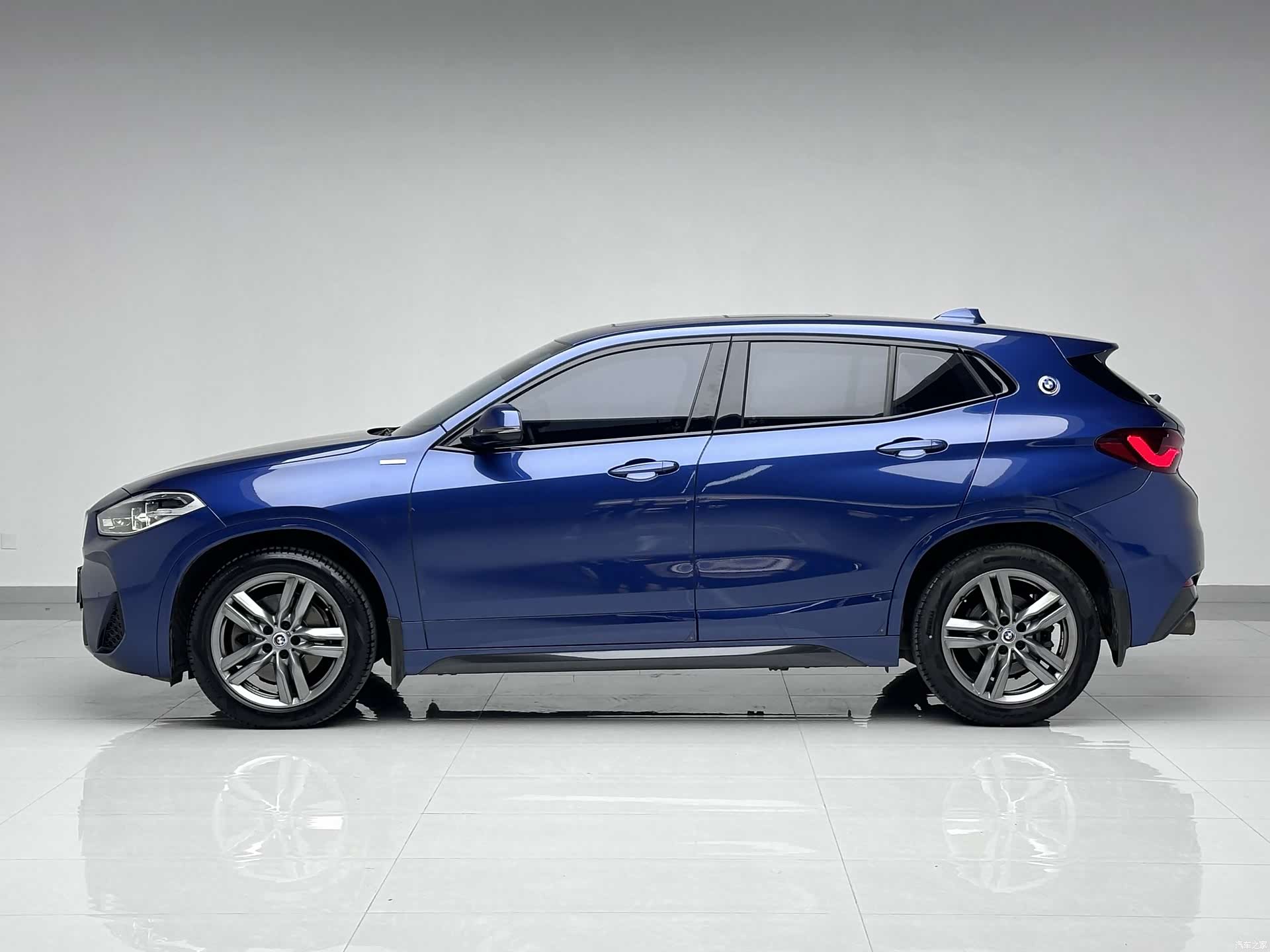 BMW X2, 2022 7