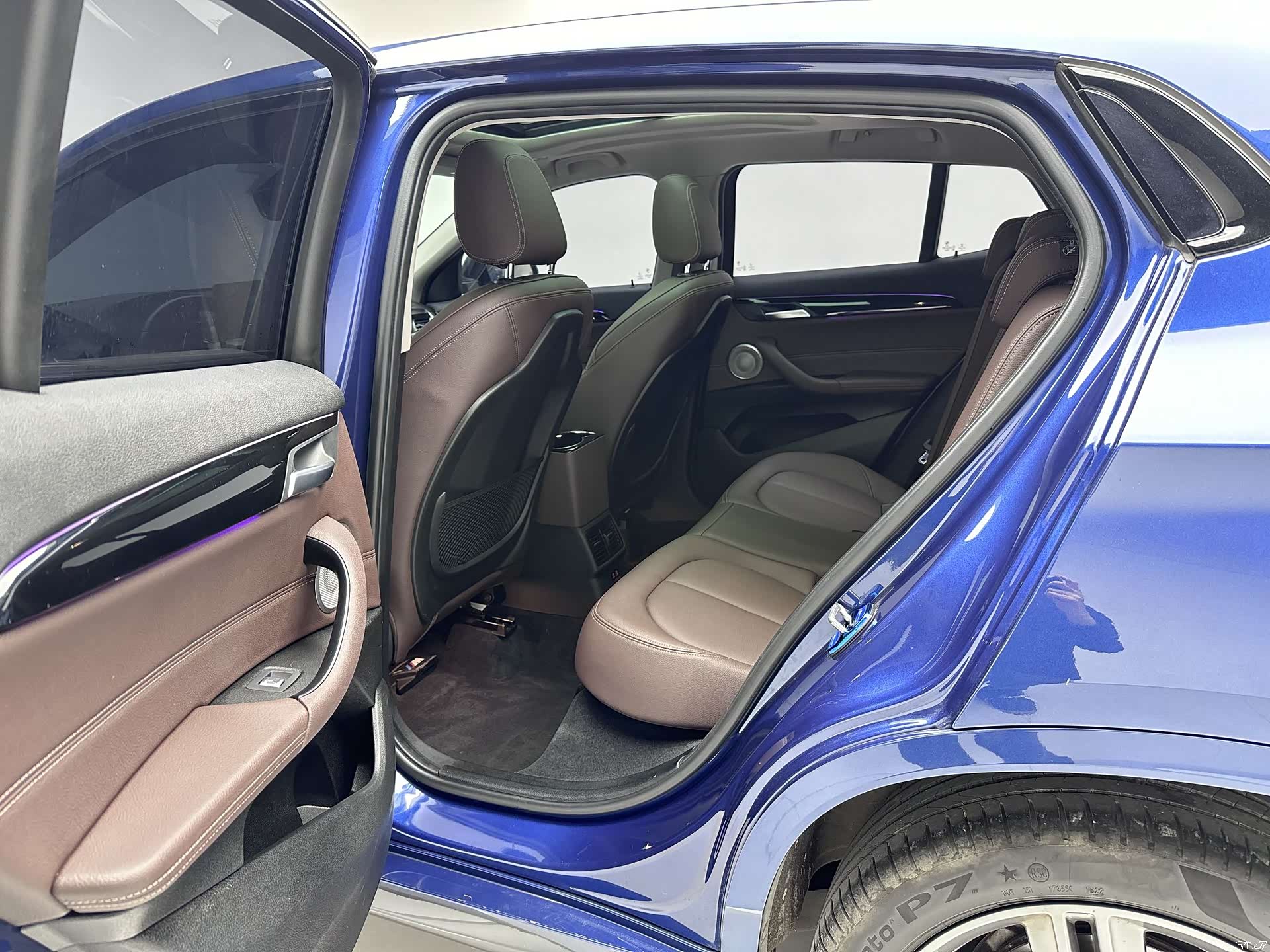 BMW X2, 2022 12