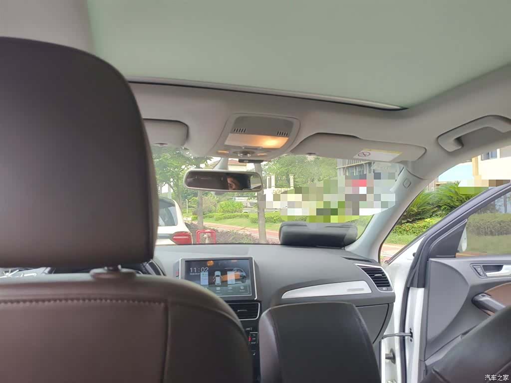 Audi Q5, 2016 9
