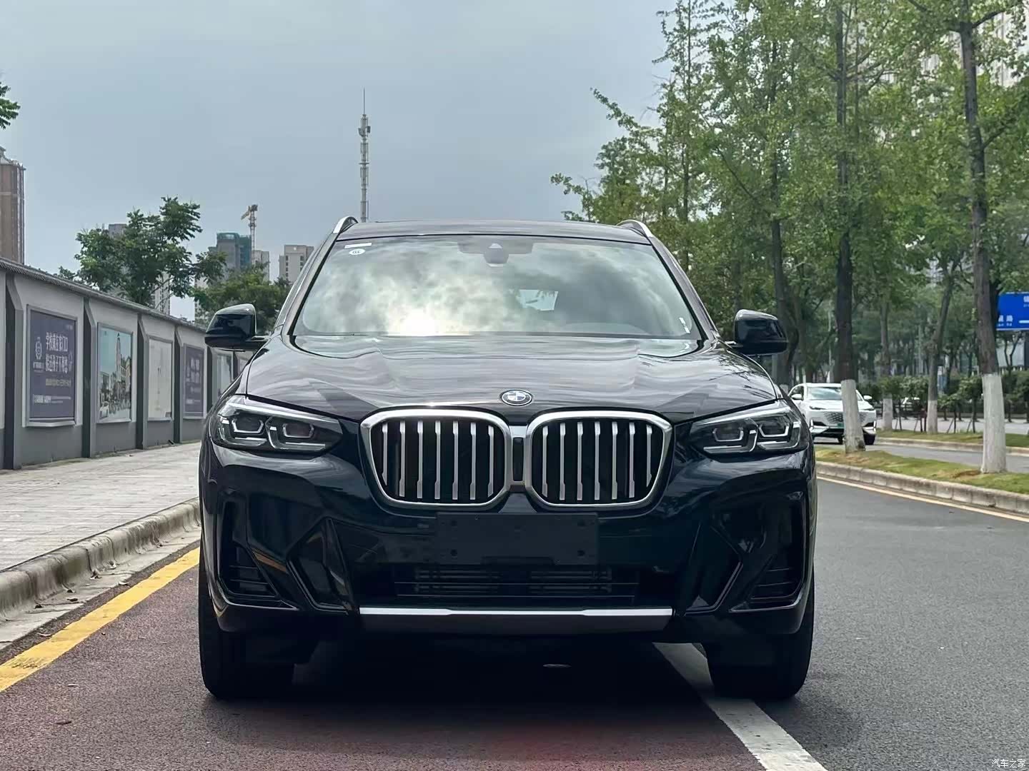 BMW X3, 2023 2