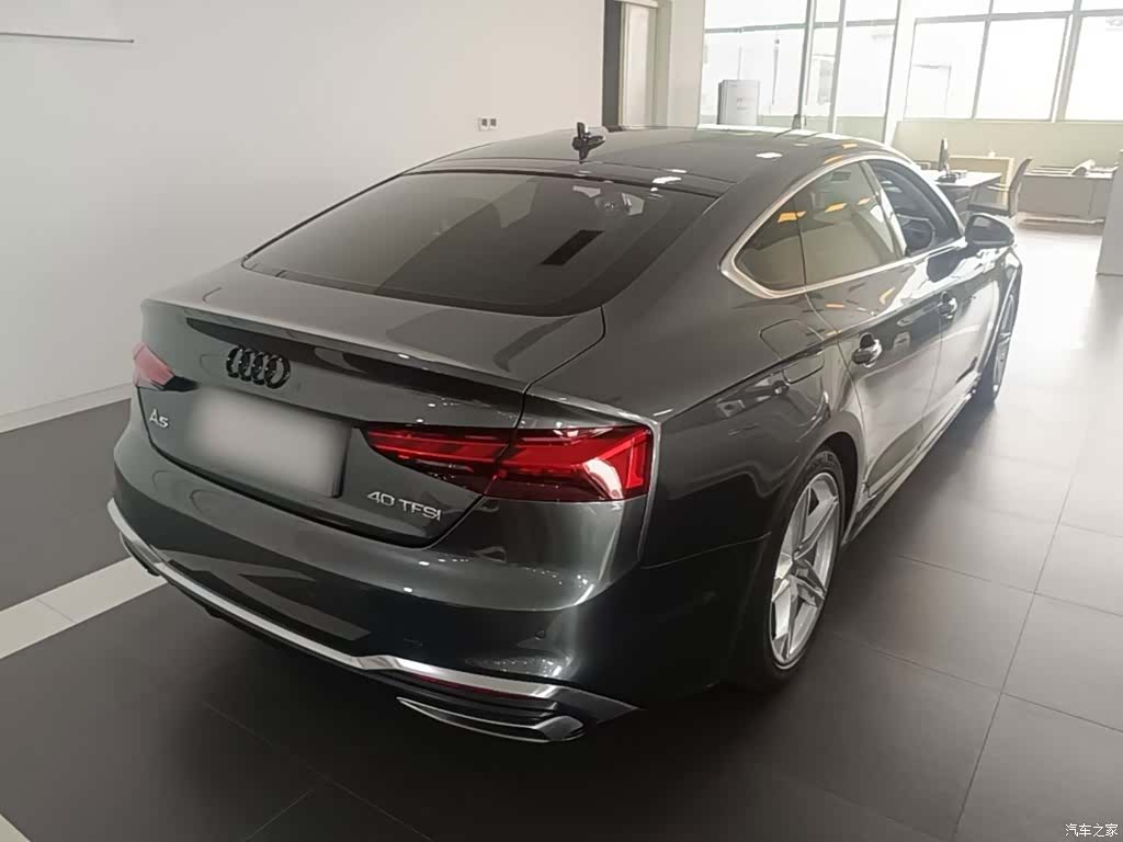 Audi A5, 2023 7