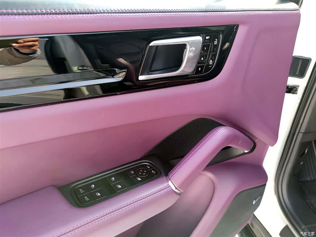 Porsche Cayenne, 2020 16