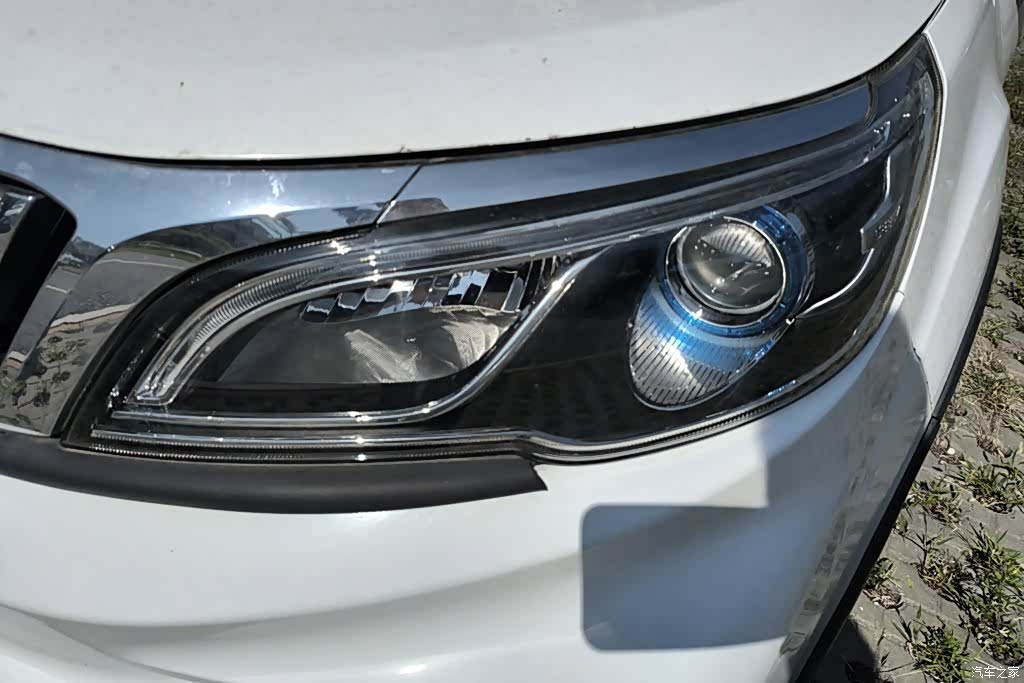 Geely X3, 2020 все фото
