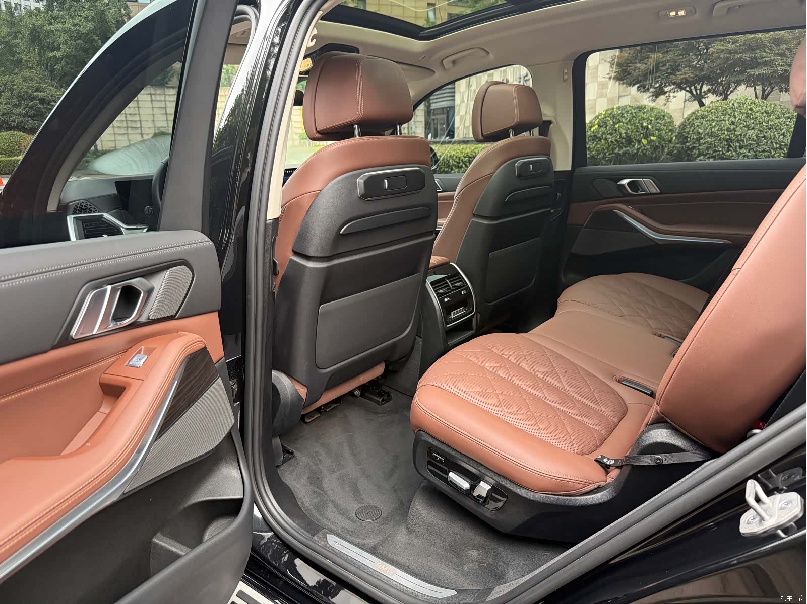 BMW X7, 2023 6