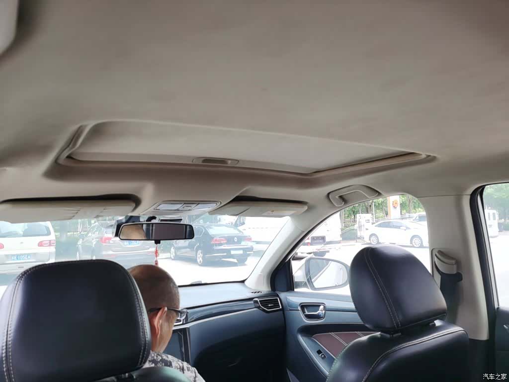 DongFeng 580, 2018 9