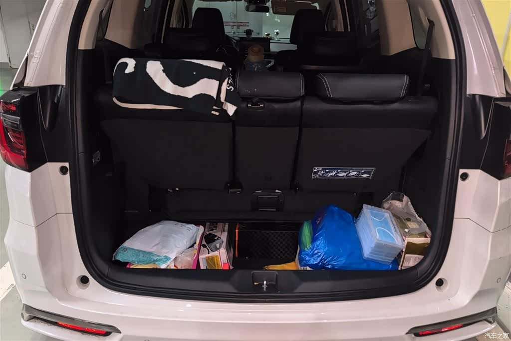 Honda Odyssey, 2022 4