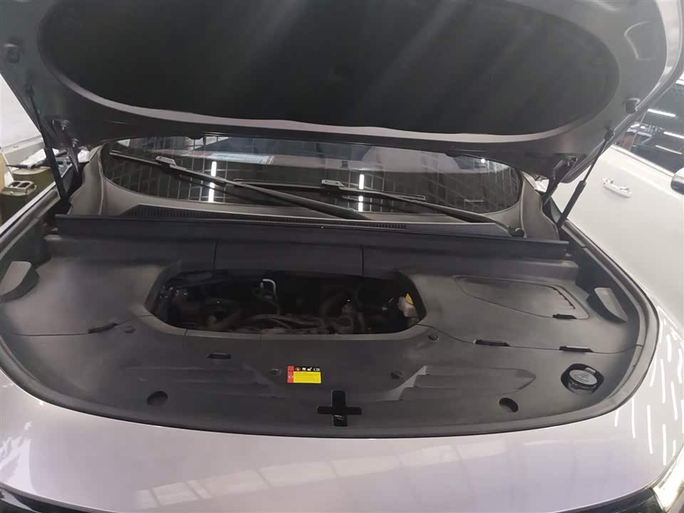 Baoding RS-5 Baoding RS-5