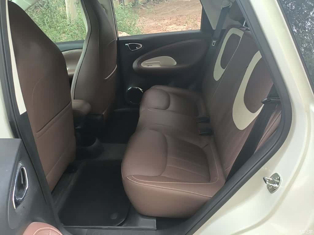 Wuling Bingo, 2025 17