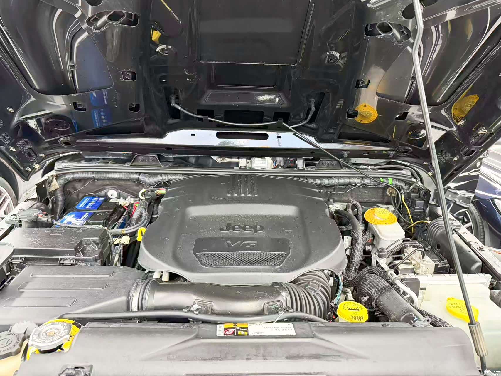 Jeep Wrangler, 2017 26