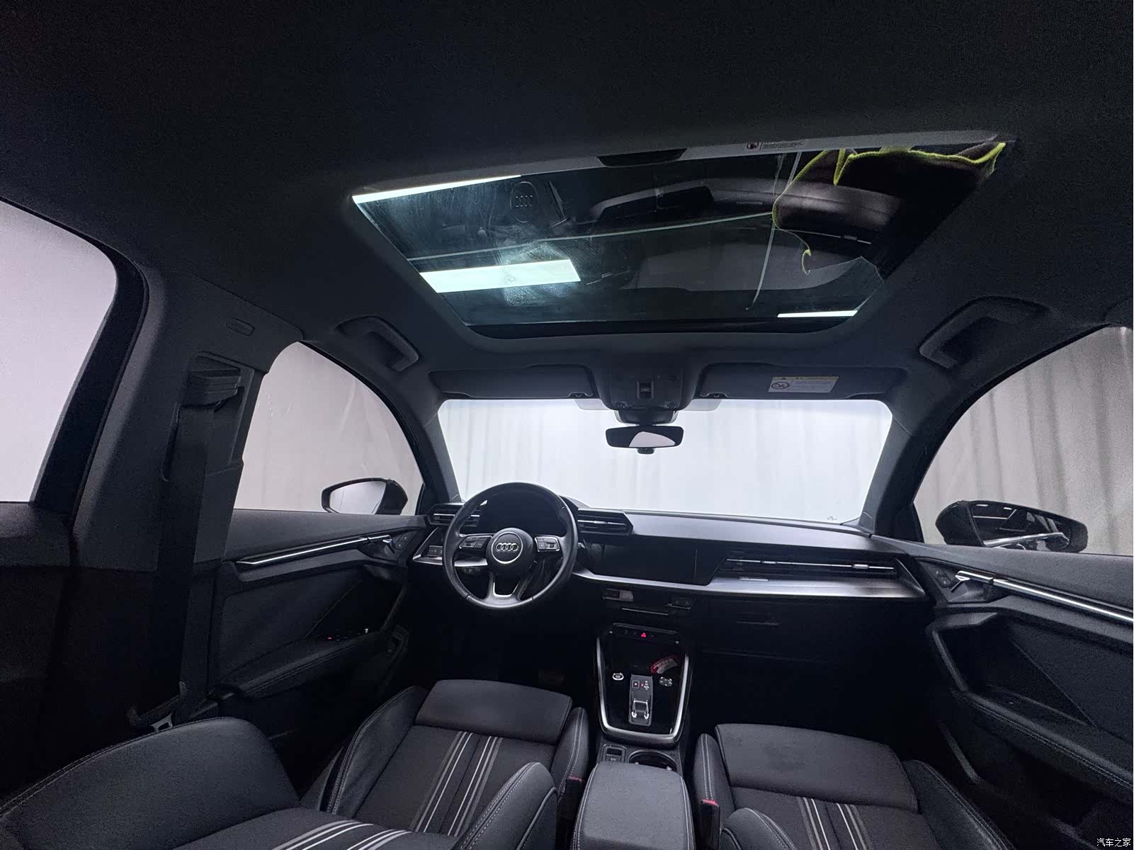 Audi A3, 2023 15