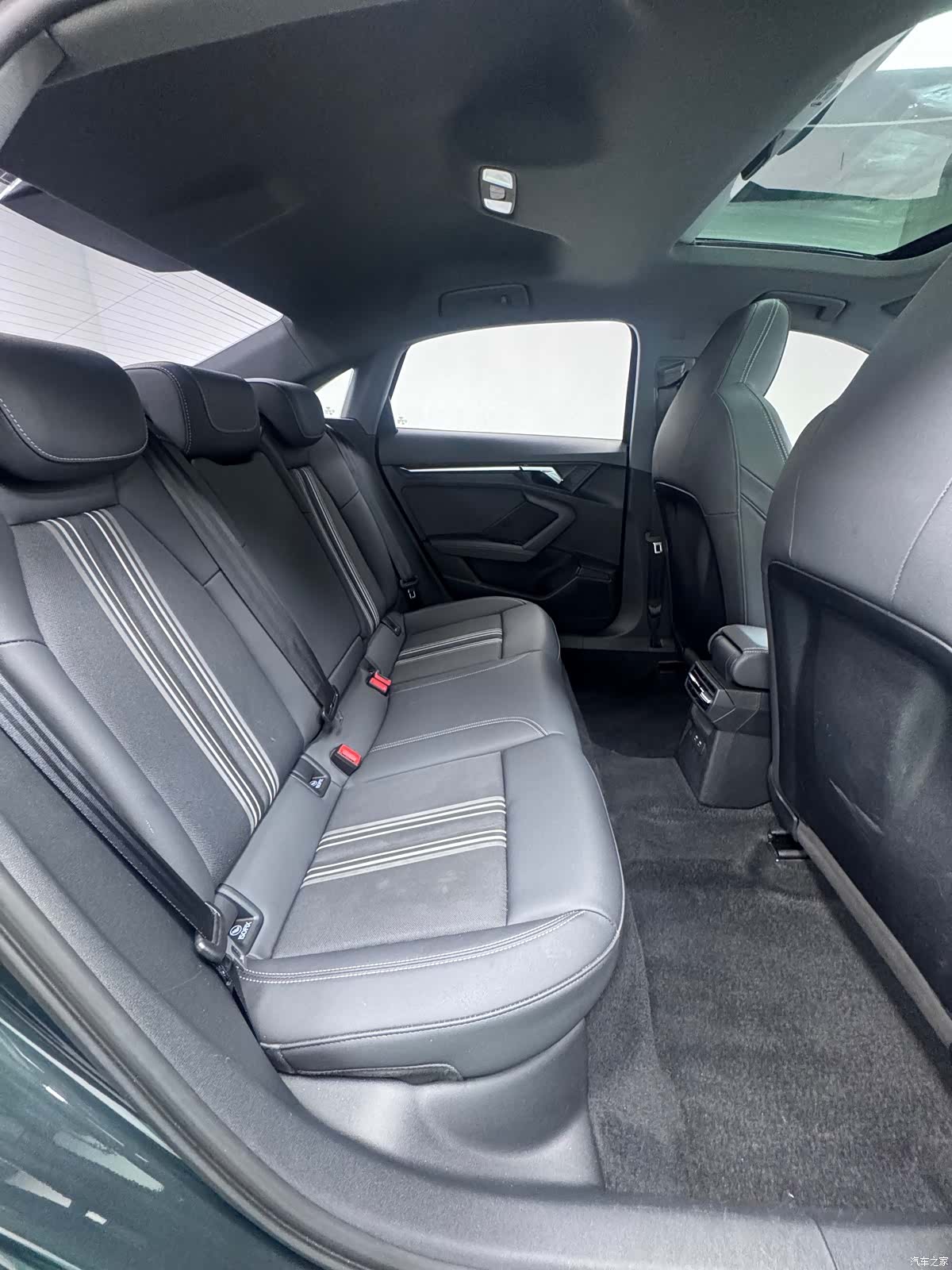 Audi A3, 2023 18
