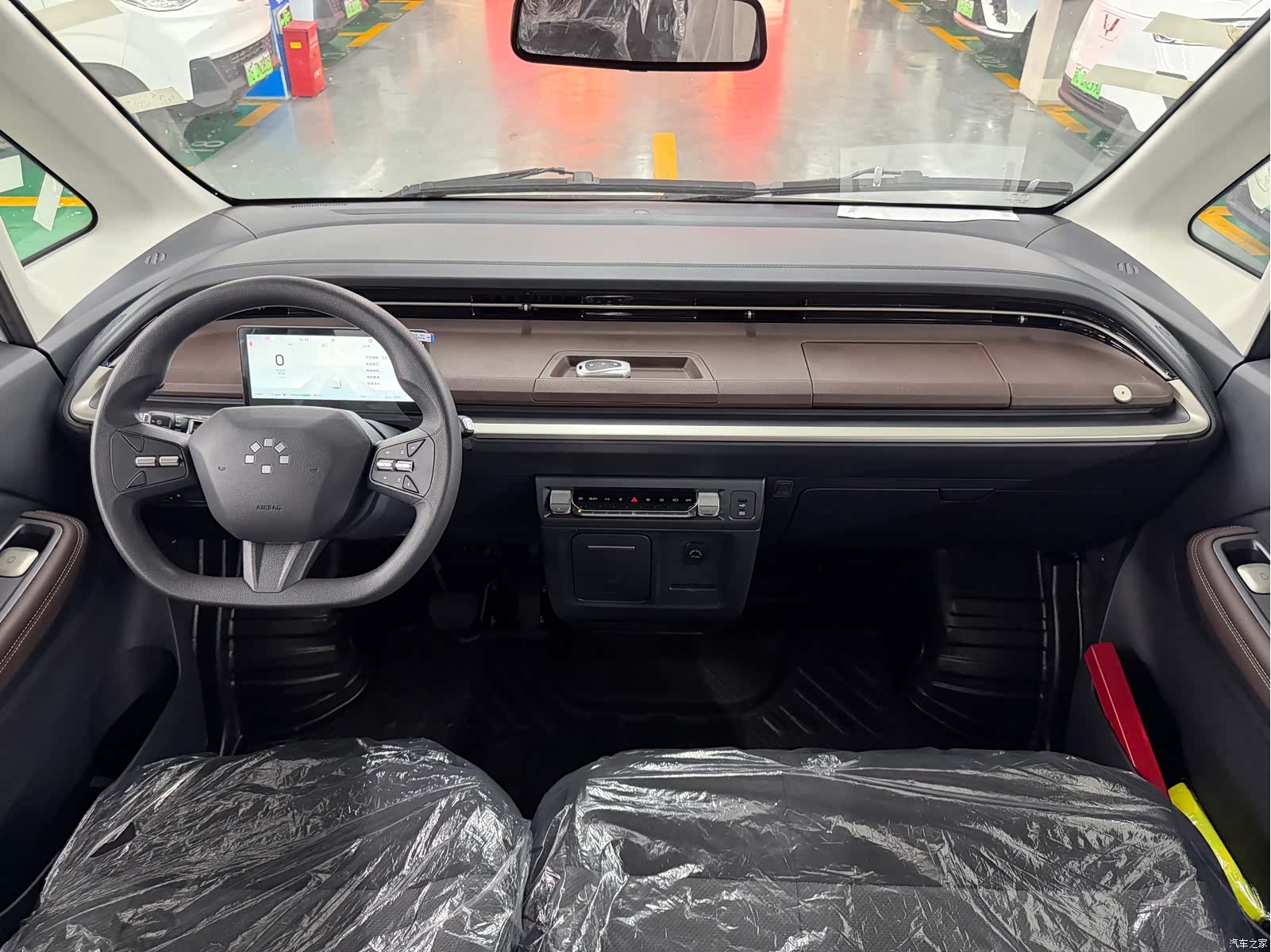 Foton 450, 1900 16
