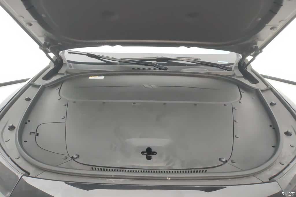 Li Auto ONE, 2020 10