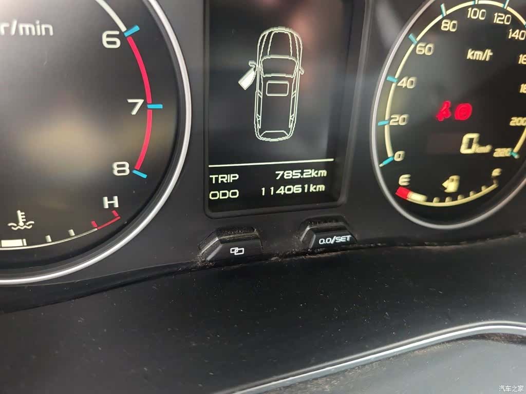 Geely X6, 2017 все фото
