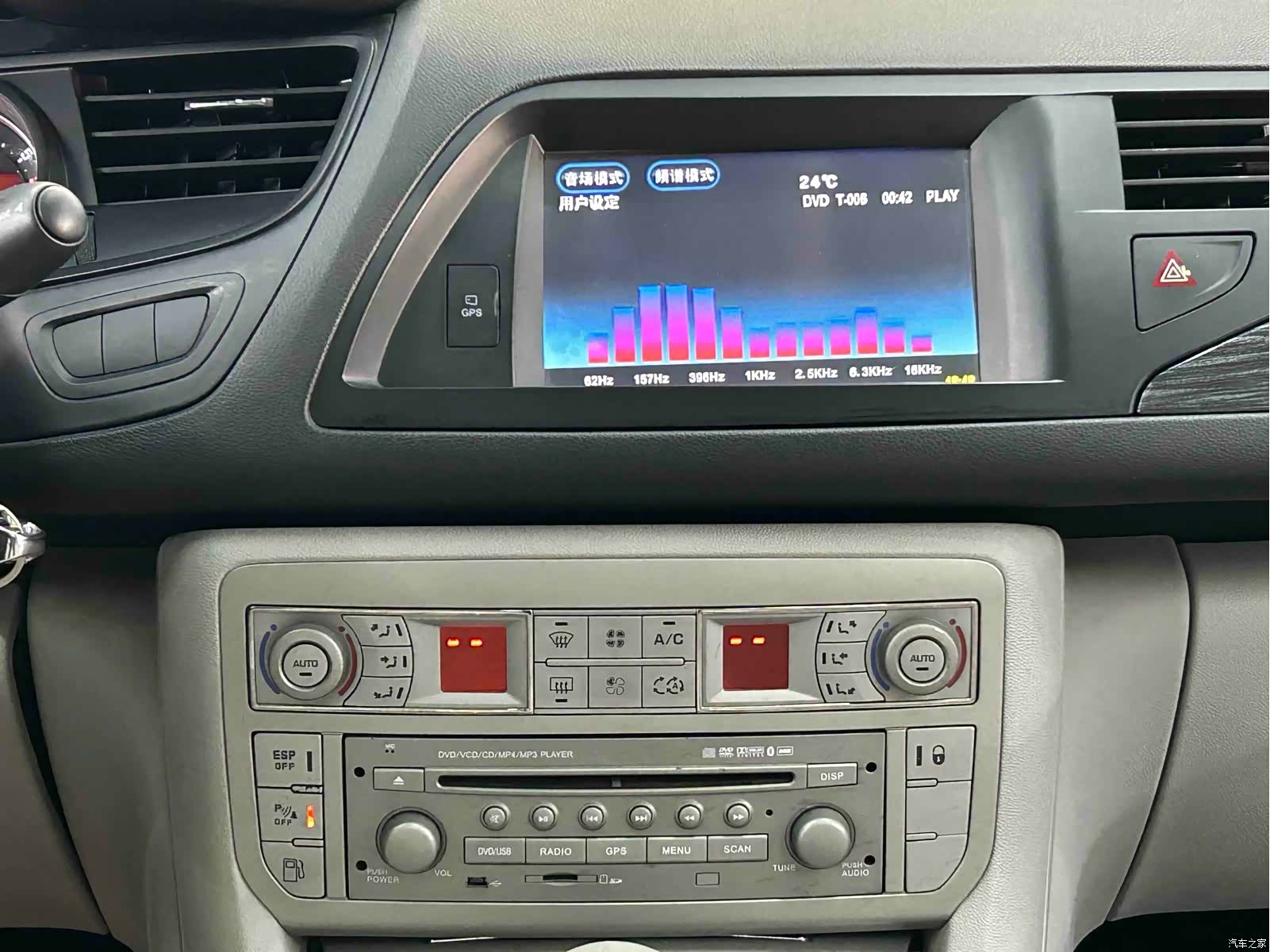 Citroen C5, 2012 18
